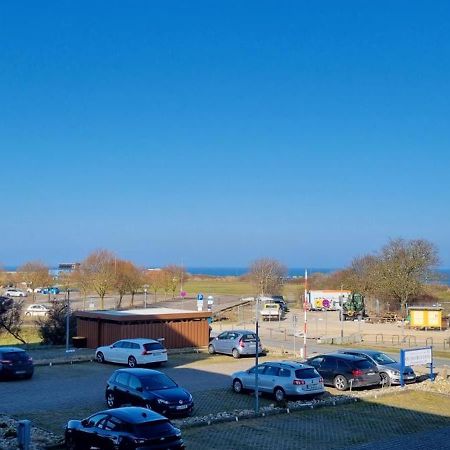 Appartementhaus Ostseeresidenz - Appartement 23 Mit Ostseeblick - Heiligenhafen Ngoại thất bức ảnh
